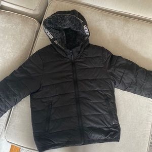 Abercrombie Kids Down Jacket